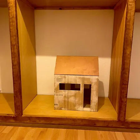 El Pis Apartamento