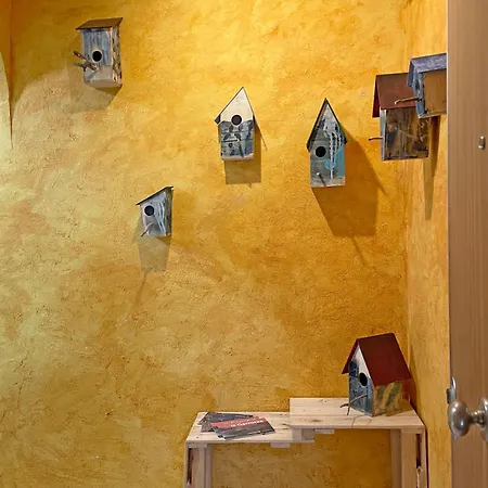 El Pis Apartamento