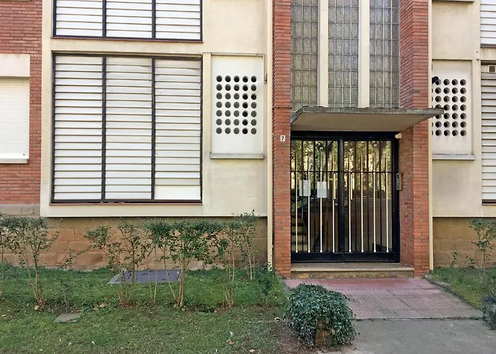 El Pis Daire Olot