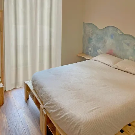 Apartment El Pis