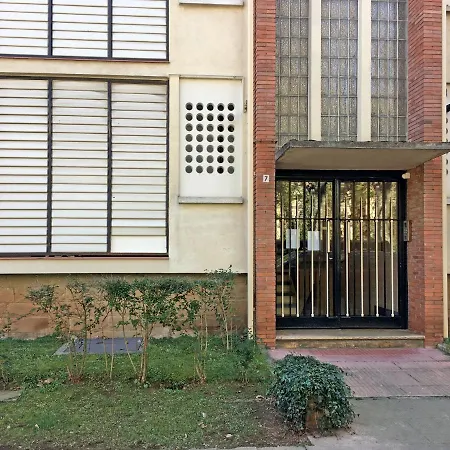 El Pis Apartment Olot