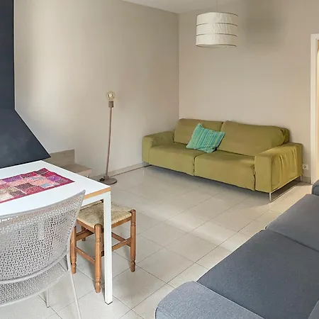 Apartament El Pis Olot