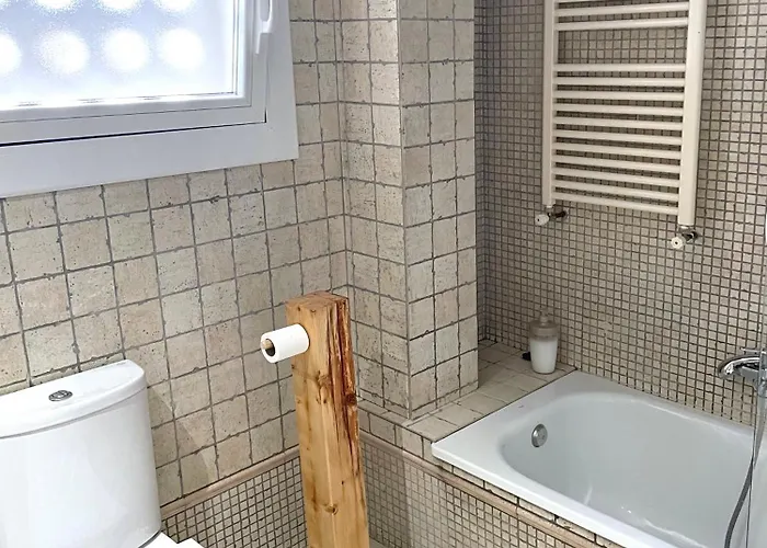 El Pis Apartament *