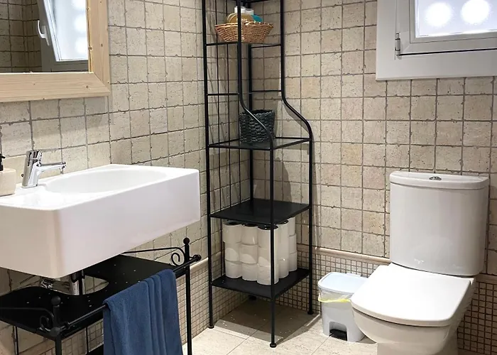 Apartmán El Pis *
