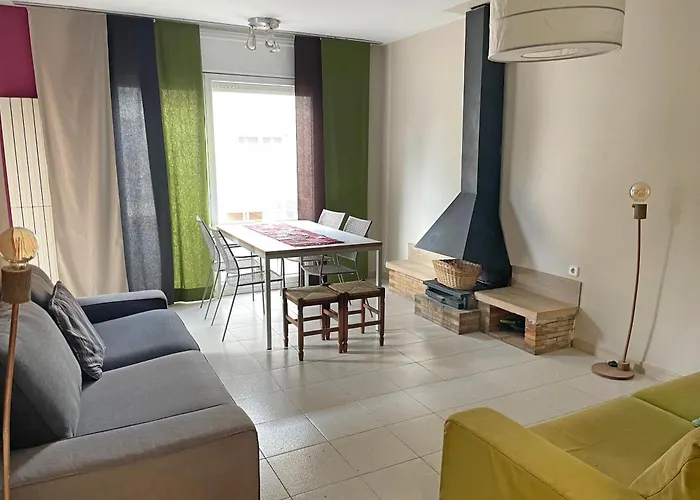 El Pis Apartmán *